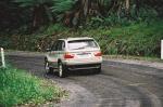 BMW X5 2000 года